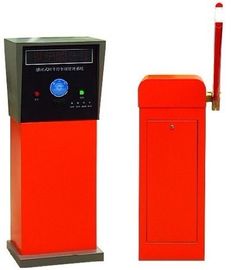 สูง RFID สมรรถนะของรถยนต์อัจฉริยะที่จอดรถระบบเซ็นเซอร์ความช่วยเหลืออัตโนมัติ