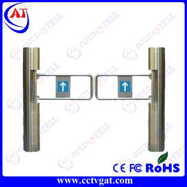 GAT-610 RFID หมุน, IR เซ็นเซอร์หมุน (RFID เครื่องอ่านบัตรและ IR เซ็นเซอร์สำหรับตัวเลือก)