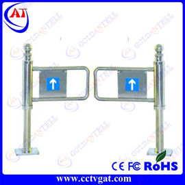 GAT-610 RFID หมุน, IR เซ็นเซอร์หมุน (RFID เครื่องอ่านบัตรและ IR เซ็นเซอร์สำหรับตัวเลือก)