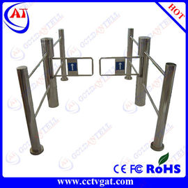GAT-610 RFID หมุน, IR เซ็นเซอร์หมุน (RFID เครื่องอ่านบัตรและ IR เซ็นเซอร์สำหรับตัวเลือก)
