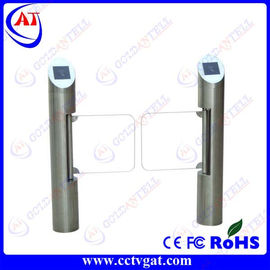 GAT-610 RFID หมุน, IR เซ็นเซอร์หมุน (RFID เครื่องอ่านบัตรและ IR เซ็นเซอร์สำหรับตัวเลือก)