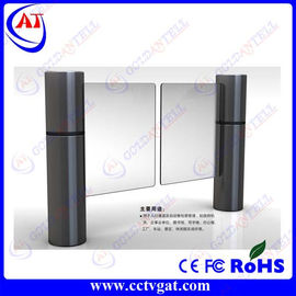 GAT-610 RFID หมุน, IR เซ็นเซอร์หมุน (RFID เครื่องอ่านบัตรและ IR เซ็นเซอร์สำหรับตัวเลือก)