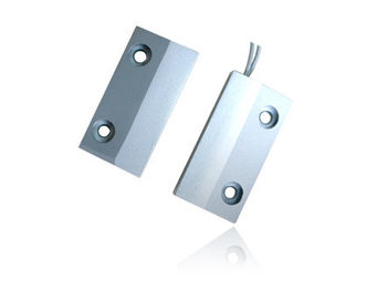 22AWG, 530mm เซนเซอร์ - ตรวจสอบขโมยเตือนติดต่อแม่เหล็กลูกกลิ้งประตู