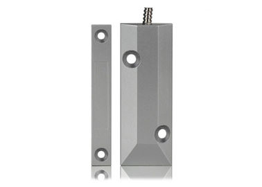 22AWG, 530mm เซนเซอร์ - ตรวจสอบขโมยเตือนติดต่อแม่เหล็กลูกกลิ้งประตู
