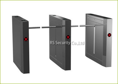 สำนักงาน IR จับการสั่นแขน Barrier เกรดสูงสองทิศทางหมุน