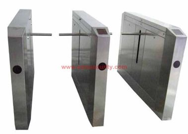 ดีออกแบบ Tri-ฝักวางแขน Barrier ประตูมีจำหน่ายประตูหมุนกันน้ำ
