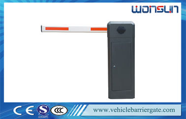 ถนนบูมอัตโนมัติ Barrier