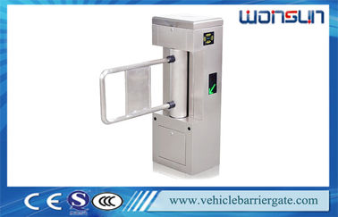 อุปกรณ์เสริมสำหรับประตูรั้วข้อ จำกัด ความเร็วสูง 0.6s ความเร็วสูง Motor Machine core