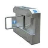 ซูเปอร์มาร์เก็ตสวิงอุปสรรคอัตโนมัติประตูประตูเดียว HBE-AC-2