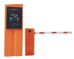 เติมเงินการบริหารจัดการระบบอัจฉริยะที่จอดรถบัตร Wiegand สำหรับ Park RS485 Win2000