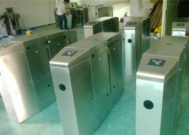 เมโทรต่อต้านหยิกจับคู่ปรบ Barrier Gate of ระบบระบุตัวตนต่างๆ