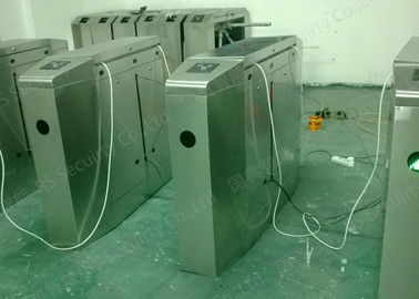 เมโทรต่อต้านหยิกจับคู่ปรบ Barrier Gate of ระบบระบุตัวตนต่างๆ