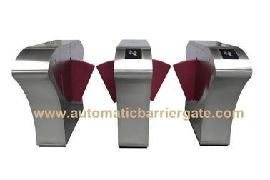 ดิจิตอล LED Retractable พนังกั้น Tourist Resort