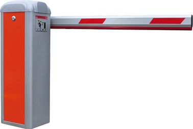 บูมอัตโนมัติอิเล็กทรอนิกส์ Barrier ประตูบานเลื่อน Driveway สำหรับระบบที่จอดรถ