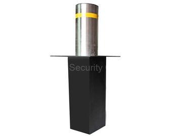 อัตโนมัติระยะไกลประตูถนนไฟฟ้าการจราจรถนนไฮดรอลิ Bollards