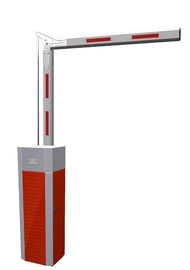 แบบบูรณาการกับมอเตอร์พับบูม Barrier ประตู FJC-D517
