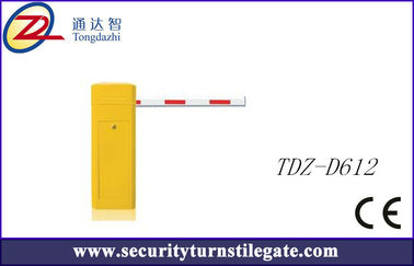 AC 220V Access อุปสรรค ประตูอัตโนมัติ / ประตูด้านความปลอดภัยสำหรับรถบูม