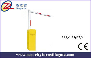 AC 220V Access อุปสรรค ประตูอัตโนมัติ / ประตูด้านความปลอดภัยสำหรับรถบูม