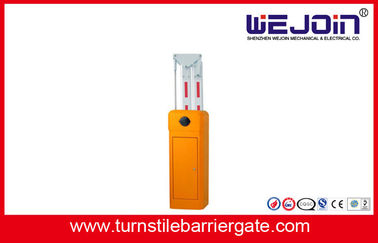 Crank รถยนต์บูมที่จอดรถประตู Barrier แขนป้องกัน - การปะทะกัน AC 220V / 110V