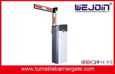 ที่กำหนดเองจ่ายตั๋วการควบคุมการเข้าถึงอุปสรรคบูม Barrier ประตูลานจอดรถประตูแขน