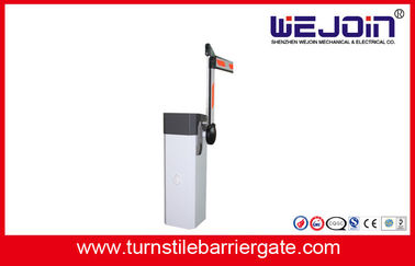 ที่กำหนดเองจ่ายตั๋วการควบคุมการเข้าถึงอุปสรรคบูม Barrier ประตูลานจอดรถประตูแขน