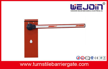เข้า Mannual Barrier ประตูระบบรักษาความปลอดภัยประตูบูม Barrier ประตูสำหรับโทรทางหลวง
