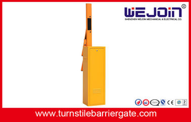 เข้า Mannual Barrier ประตูระบบรักษาความปลอดภัยประตูบูม Barrier ประตูสำหรับโทรทางหลวง