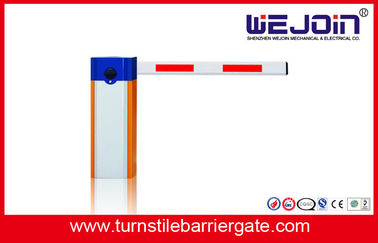 บูมการรักษาความปลอดภัยการจราจรระบบอัตโนมัติประตู Barrier ด้วย Mannual คลัช