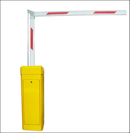 อุปสรรคความปลอดภัยด้านไฟฟ้า 5s กลางแจ้ง, คู่มือบูมจับ Barrier ประตูโรงเรียน AC 110V