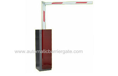 รีด AC220V 50Hz 60W เย็นบูมจาน Barrier ประตูสำหรับที่จอดรถ