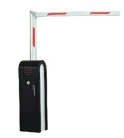 อลูมิเนียมที่ 3 - 6S เย็นจราจรรีดแผ่นบูม Barrier ประตูสำหรับโรงพยาบาลกองทัพบก