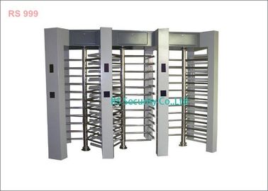 TCP / IP การรักษาความปลอดภัยที่ปลอดภัยหมุนอัตโนมัติ / สองช่องเต็มหมุนสูง
