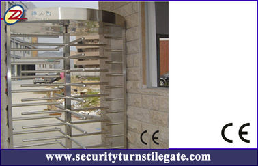 เครื่องอ่านการ์ดความปลอดภัยสูง rfid เต้ารับหมุนเต็มรูปแบบมอเตอร์ DC 24V
