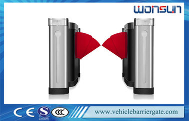 เครื่องตรวจจับ Loop แบบ DC12V / 24V แบบเหนี่ยวนำสำหรับมอเตอร์ประตูเลื่อน