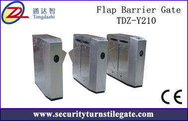 การ์ดเชื่อมต่อสมาร์ทการ์ดแบบ Turnstile Access Control Turnstyle ประตูs สำหรับ Subway