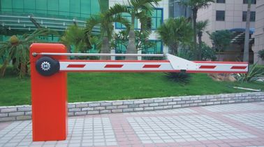 Driveway Barrier ประตูอัตโนมัติบูมประตู Barrier บูม 433MHz