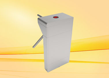 Security SUS304 Three Rollers ขาตั้งกล้องหมุนได้พร้อมตัวควบคุมการเข้าถึง / ประตูเปิด