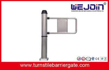 ถนนคนเดินประตูสวิง Barrier