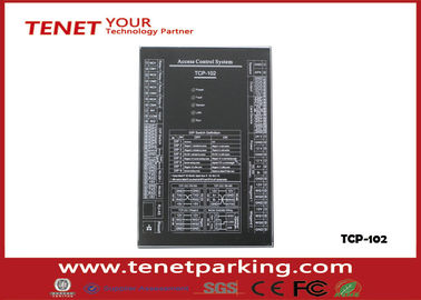 ซอฟแวร์เวอร์ชันปรับรื้อระบบ RFID จัดการที่จอดรถ