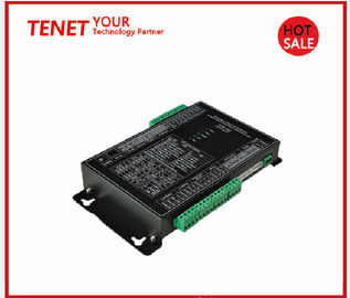 TCP / IP RFID ระบบการจัดการที่จอดรถที่ใช้เป็นระบบรายได้ที่จอดรถ