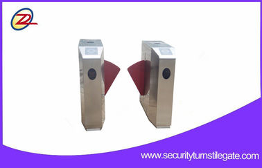ระบบอัตโนมัติเต็มรูปแบบปรบ Barrier ประตูรักษาความปลอดภัยการควบคุมการเข้าถึง