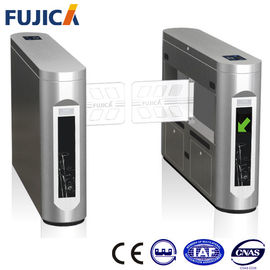 Retractable ปรบ Barrier หมุน 100W มีค่า IC / em การ์ด