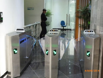 Bid-ทิศทางปรบ Barrier ชาญฉลาดด้วยการ DC Brushless มอเตอร์ไดรฟ์