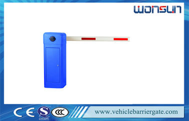 OEM ตาแมวไฟฟ้าบูม Barrier เดินตาม Barrier ประตูด้วยหนัก