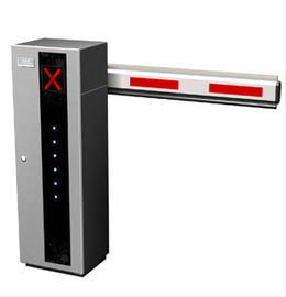 แบบบูรณาการกับมอเตอร์ 6 เมตรแขนบูมอัตโนมัติประตู FJC-D628B