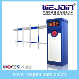 LED ไฟจราจรอัตโนมัติ Barrier ประตูที่จอดรถประตูแขนช้อปปิ้งมอลล์