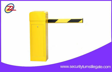 ประตูรั้วรถยนต์แบบ Outdoor Automatic Boom อุปสรรค ประตู ประตูรั้วประตูรั้ว
