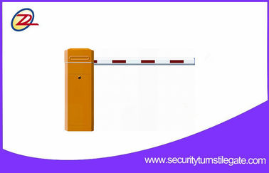 ประตูรั้วรถยนต์แบบ Outdoor Automatic Boom อุปสรรค ประตู ประตูรั้วประตูรั้ว