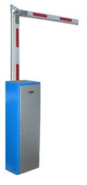 Barrier ประตู Heavy Duty พับความสูง จำกัด ยานพาหนะควบคุม FJC-D637
