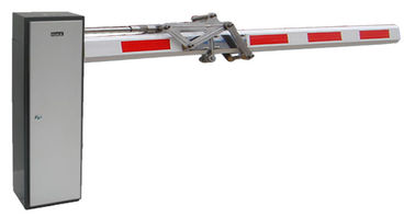 Barrier ประตู Heavy Duty พับความสูง จำกัด ยานพาหนะควบคุม FJC-D637